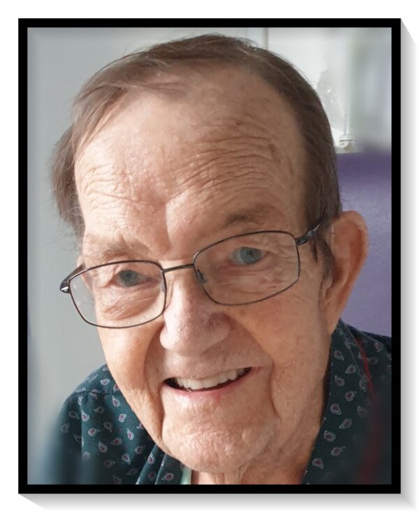 Kevin Lownds Funeral Service
