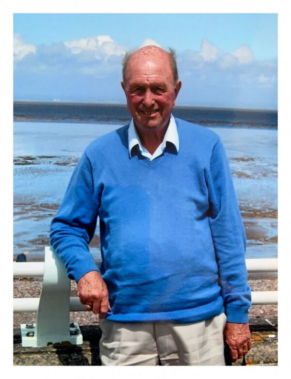 Kevin Lownds Funeral Service