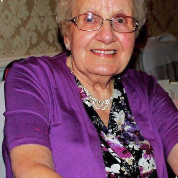 Kevin Lownds Funeral Service