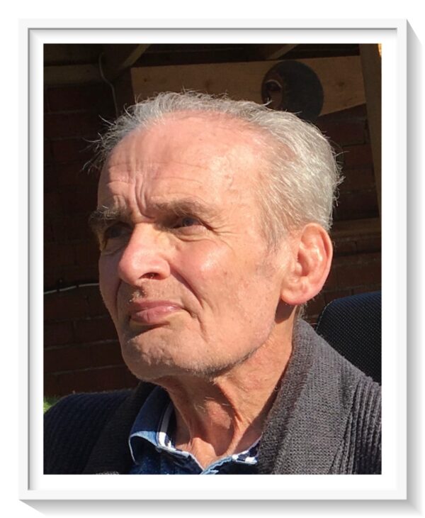 Kevin Lownds Funeral Service
