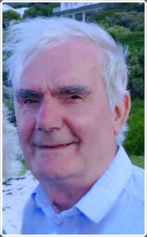 Kevin Lownds Funeral Service