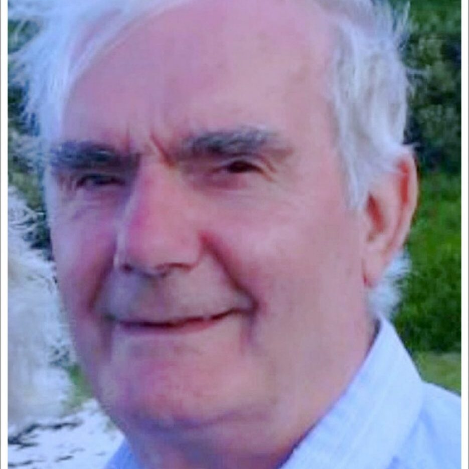 Kevin Lownds Funeral Service