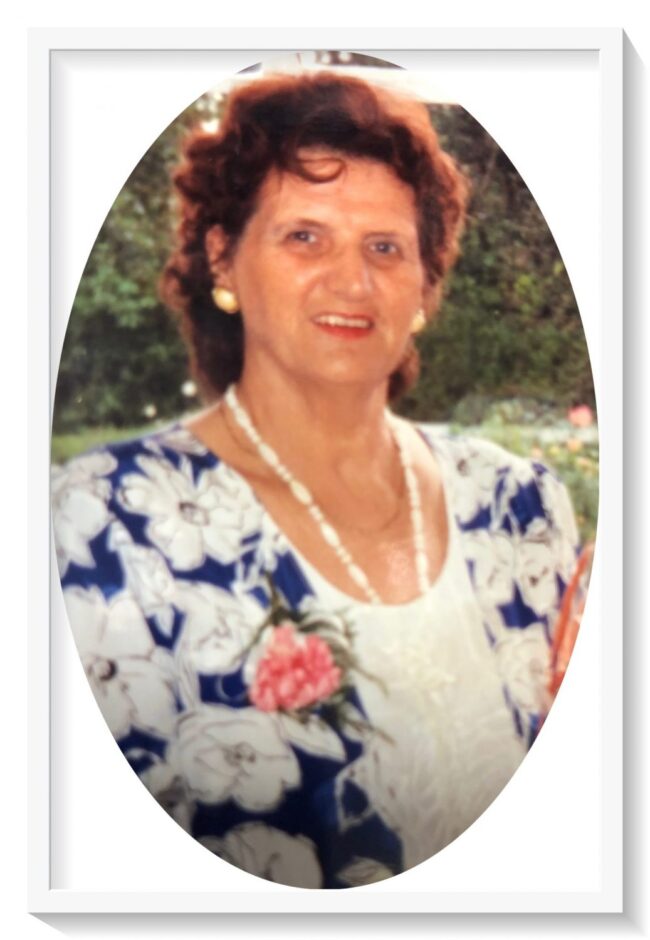 Kevin Lownds Funeral Service