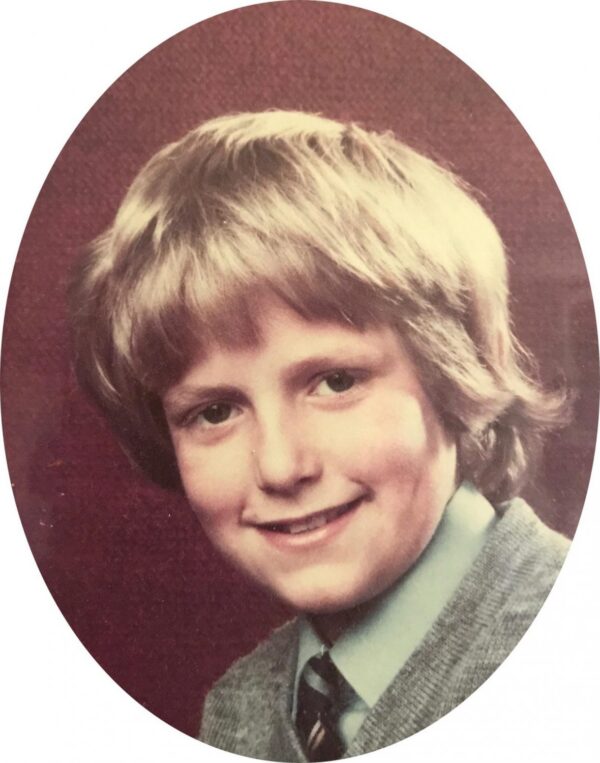 Kevin Lownds Funeral Service