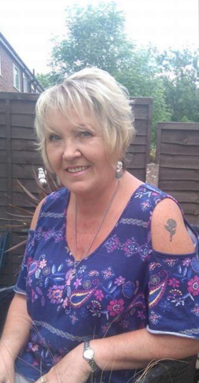 Kevin Lownds Funeral Service