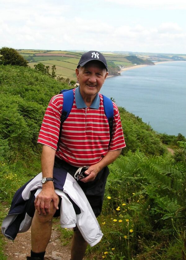 Kevin Lownds Funeral Service