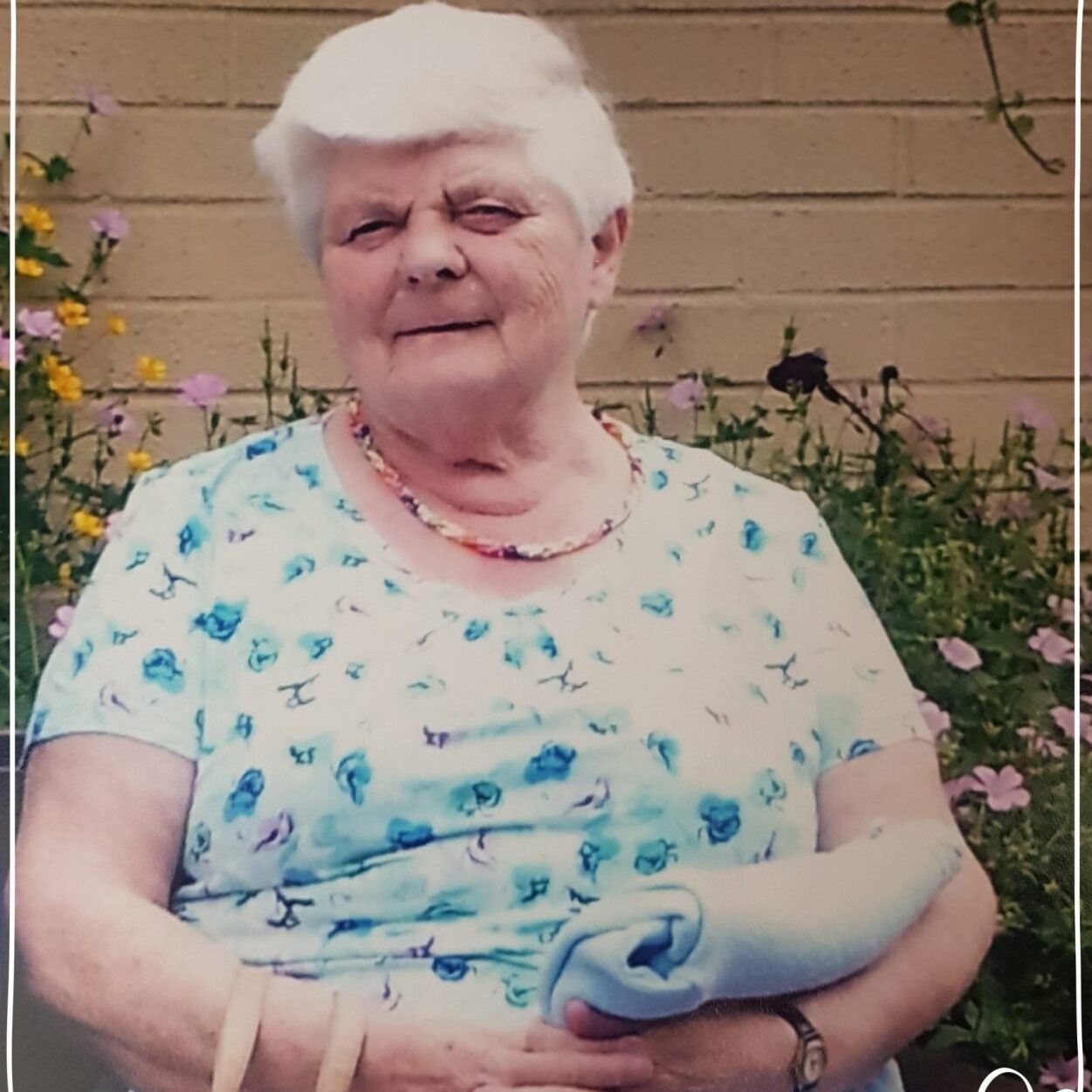 Kevin Lownds Funeral Service