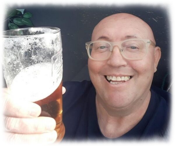 Kevin Lownds Funeral Service
