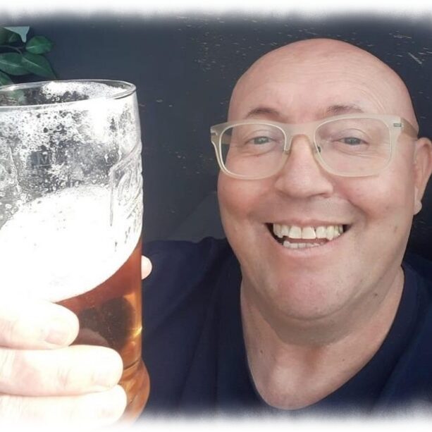 Kevin Lownds Funeral Service