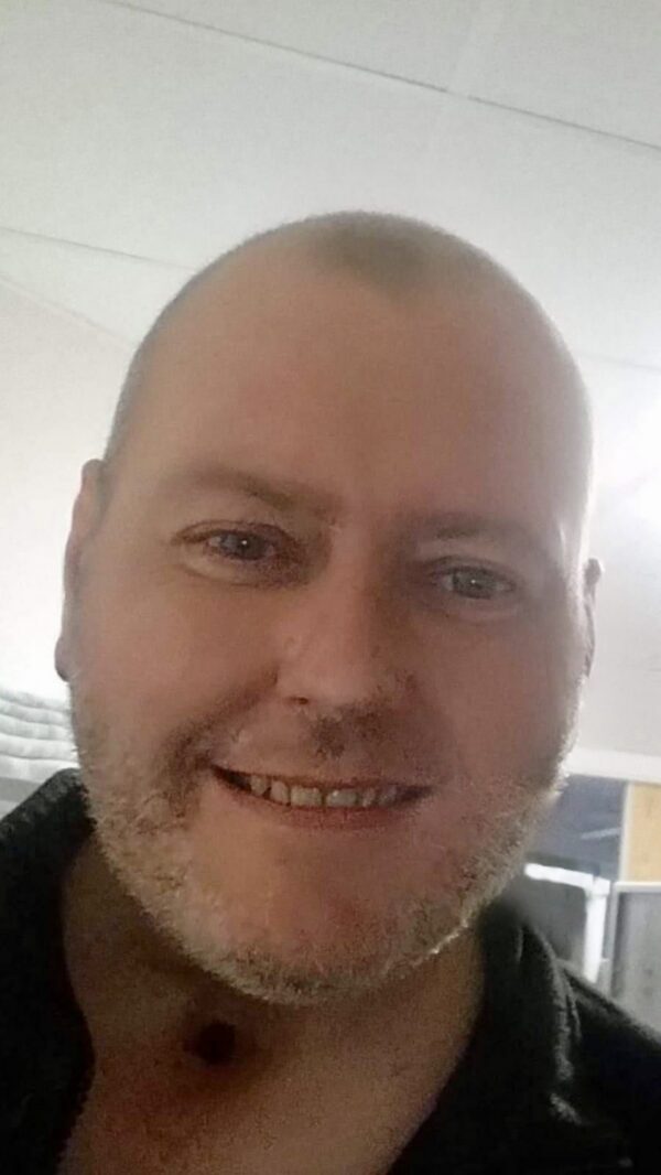 Kevin Lownds Funeral Service