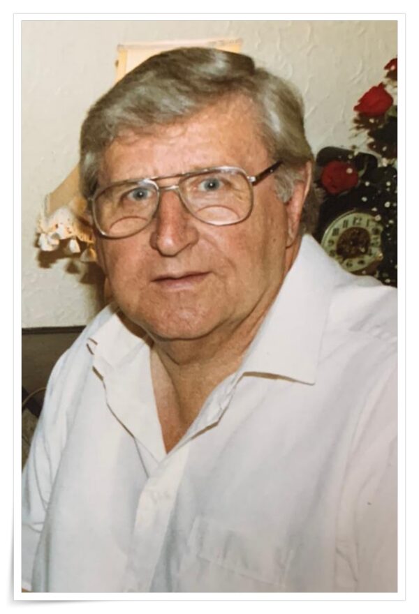 Kevin Lownds Funeral Service