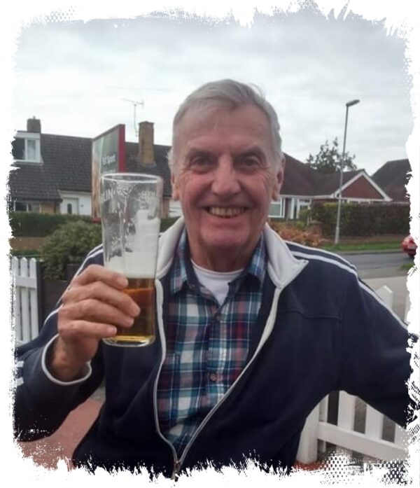 Kevin Lownds Funeral Service