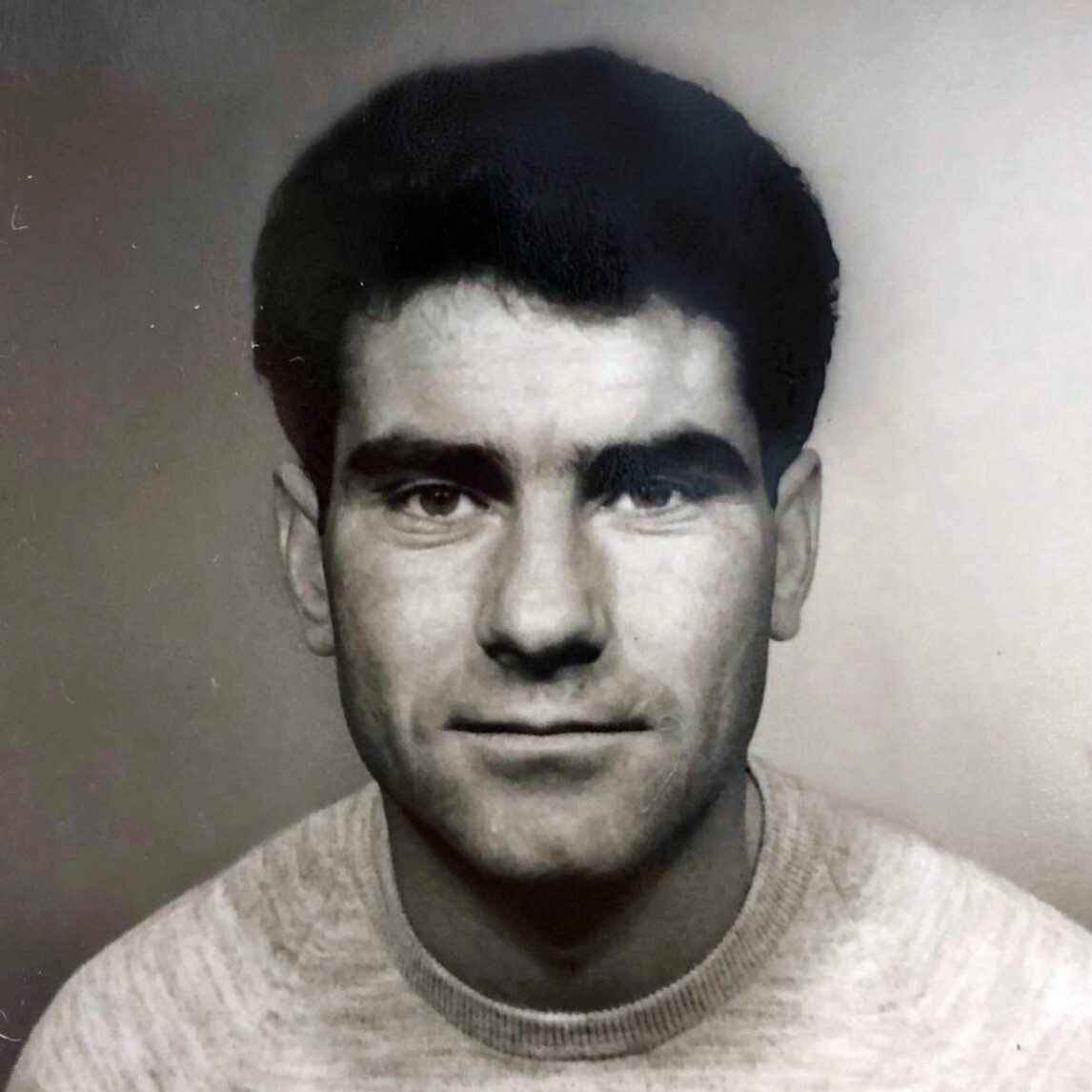 Kevin Lownds Funeral Service