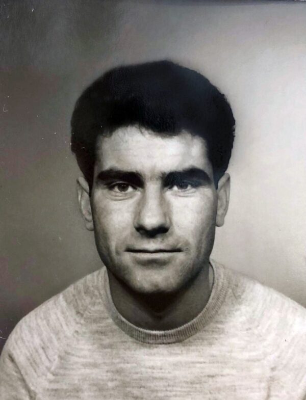 Kevin Lownds Funeral Service