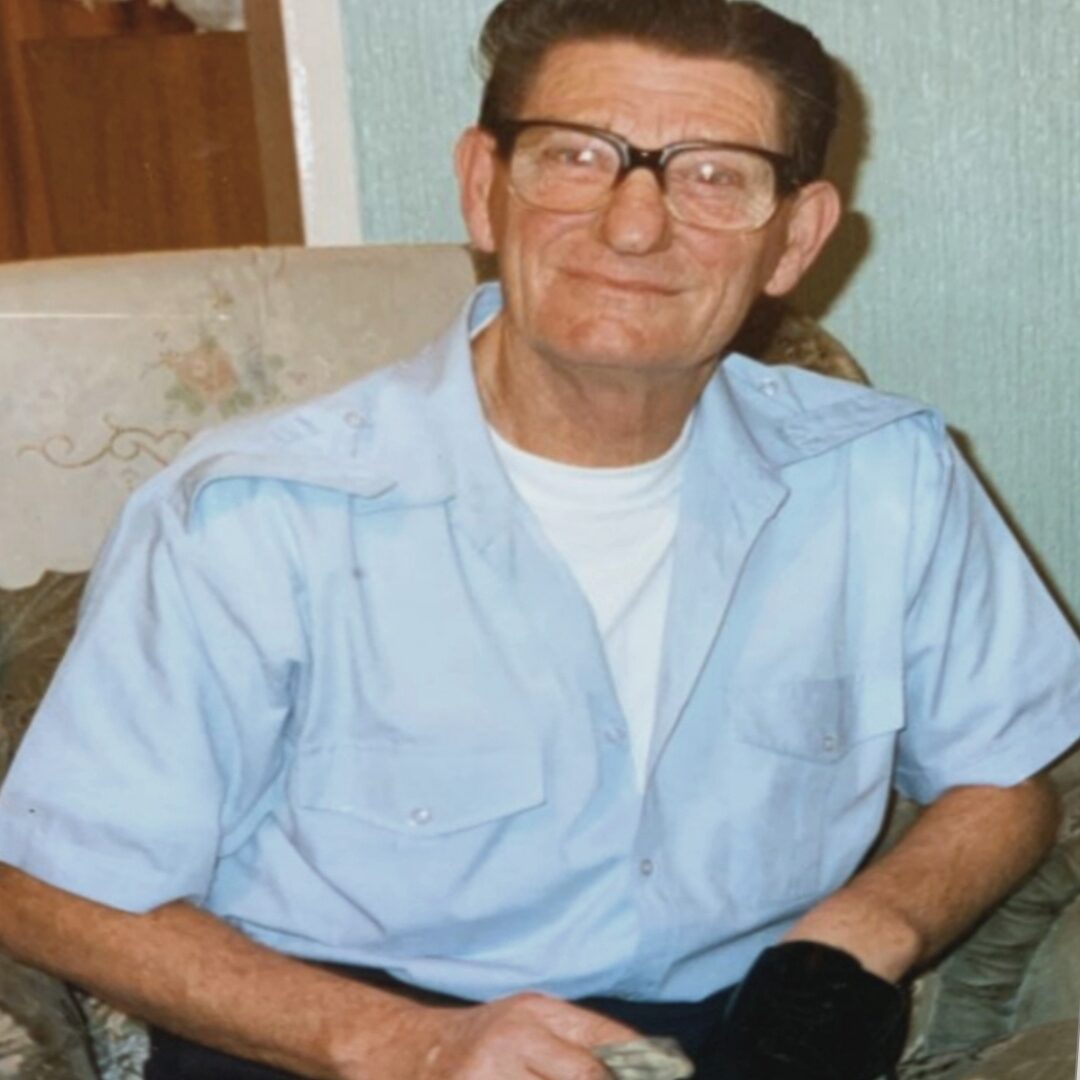 Kevin Lownds Funeral Service