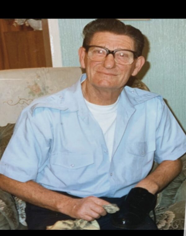 Kevin Lownds Funeral Service