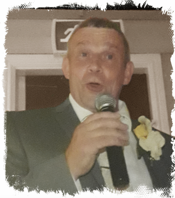 Kevin Lownds Funeral Service
