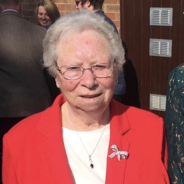 Kevin Lownds Funeral Service