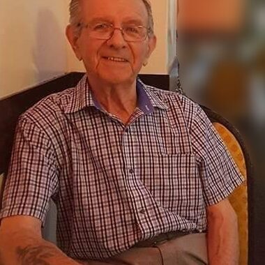 Kevin Lownds Funeral Service