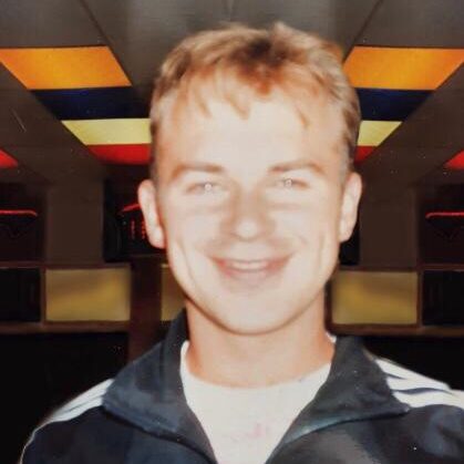 Kevin Lownds Funeral Service