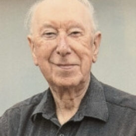 Kevin Lownds Funeral Service