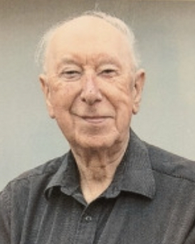 Kevin Lownds Funeral Service