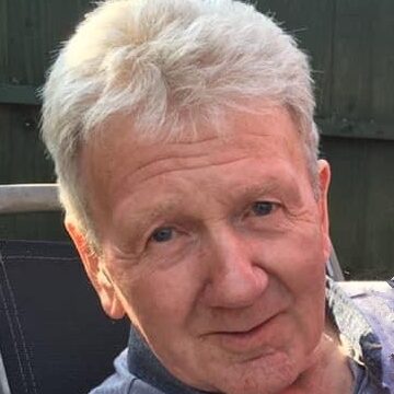 Kevin Lownds Funeral Service