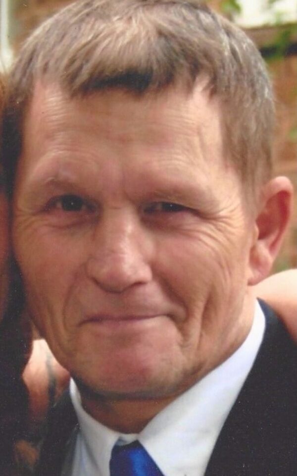 Kevin Lownds Funeral Service