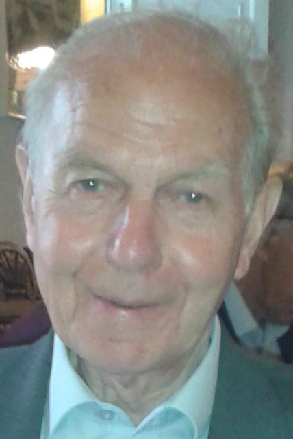 Kevin Lownds Funeral Service