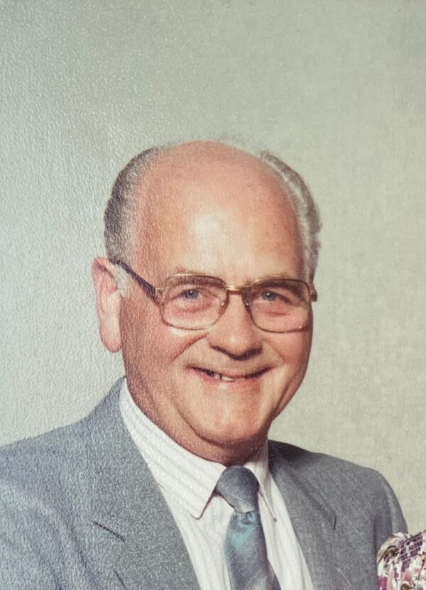 Kevin Lownds Funeral Service