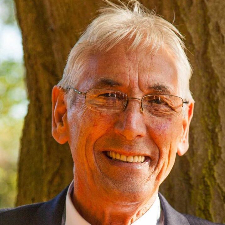 Kevin Lownds Funeral Service