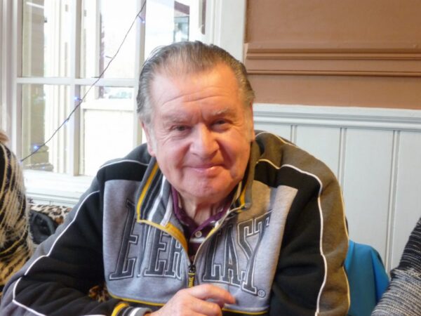 Kevin Lownds Funeral Service
