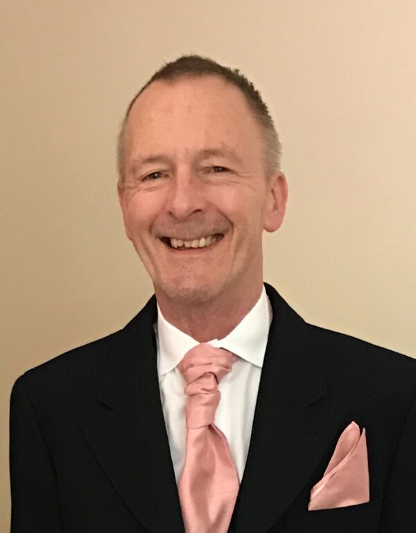 Kevin Lownds Funeral Service