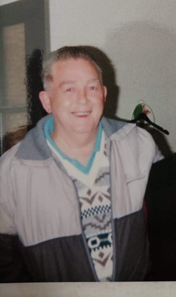 Kevin Lownds Funeral Service