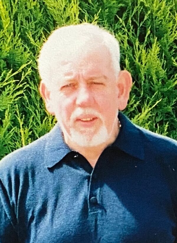 Kevin Lownds Funeral Service