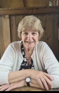 Jacqueline Crook sentinel