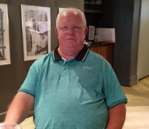 Neil Flanagan Sentinel